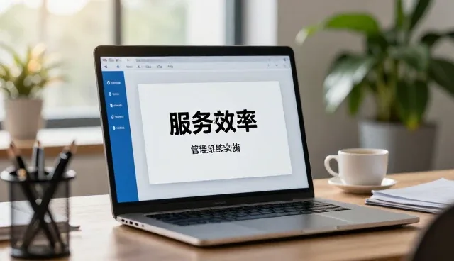 系统集成在数据处理业务中的发展趋势分析