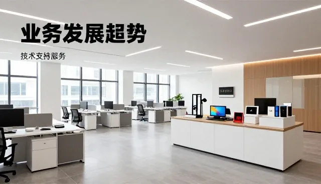 业务创新驱动信息咨询服务性能优化路径