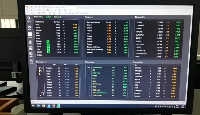 数据处理在业务流程中的适用情况与限制
